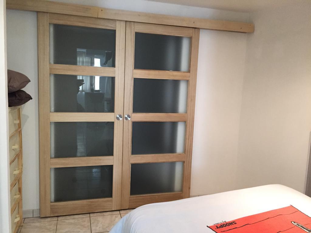 Appartement La Force La Garde Adhemar Room photo